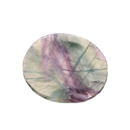 FLUORINE GALET
