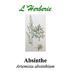 ABSINTHE PETITE SOMMITE 100GR