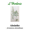 ABSINTHE PETITE SOMMITE 100GR