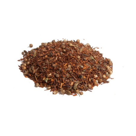 ROOIBOS Afrikaans Digeste Afrique du Sud