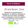 Power & Balance Fraîcheur Zen