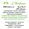 Power & Balance Fraîcheur Zen