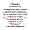CHELIDOINE 100GR