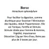 Berce Heracleum sphondylium 100GR