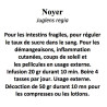 NOYER FE 100GR