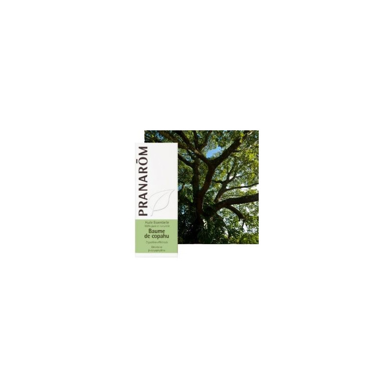 HE BAUME DE COPAHU 10 ML PRANAROM