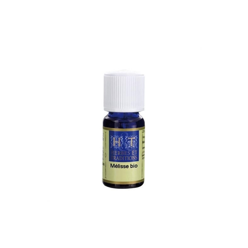 HE MELISSE BIO 2 ML HERBES ET TRADITIONS