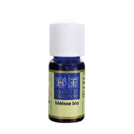 HE MELISSE BIO 2 ML HERBES ET TRADITIONS