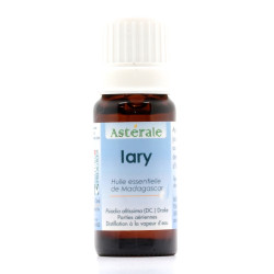 HE IARY 10 ML ASTERALE