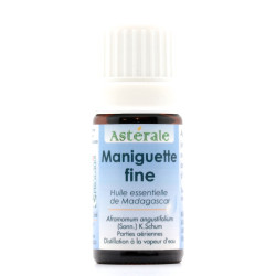 HE MANIGUETTE FINE 5 ML ASTERALE