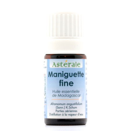 HE MANIGUETTE FINE 5 ML ASTERALE