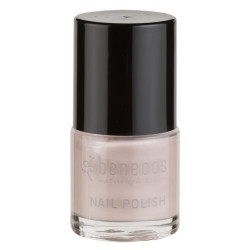 Benecos Vernis à ongles crystal 9ml