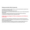Elixirs Floraux Européens Bio mélange n° 41 Changement