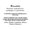 Bronchite mélange de Plantes 100 gr