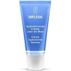 CREME HYDRATANTE HOMME 30 ML WELEDA