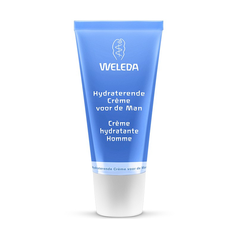 CREME HYDRATANTE HOMME 30 ML WELEDA