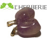 AMETRINE PENDENTIF