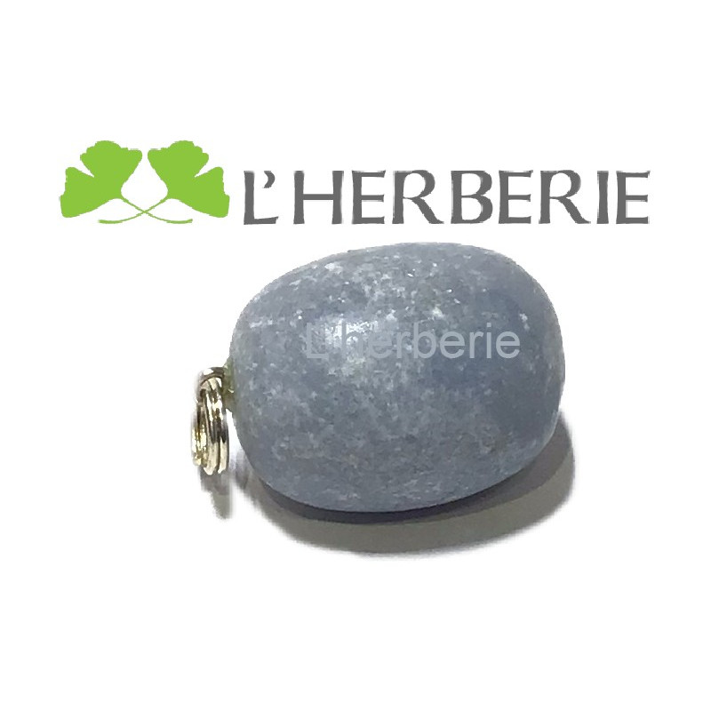 ANGELITE PENDENTIF ANGELITE PENDENTIF