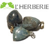 APATITE PENDENTIF