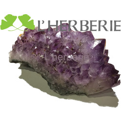 AMETHYSTE de 2,160 Kg