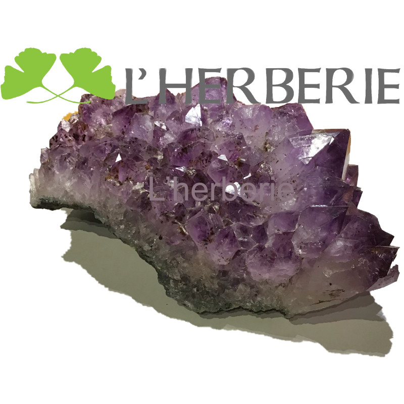 AMETHYSTE de 2,160 Kg