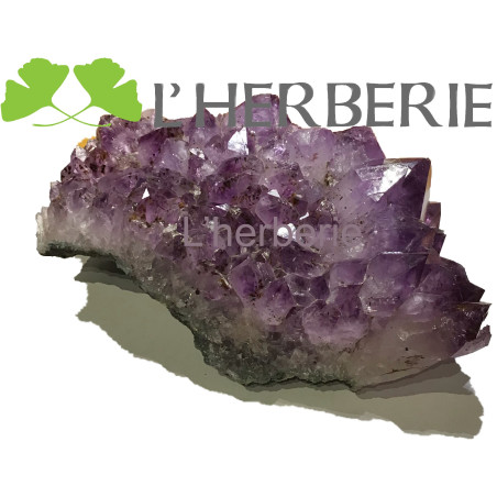 AMETHYSTE de 2,160 Kg