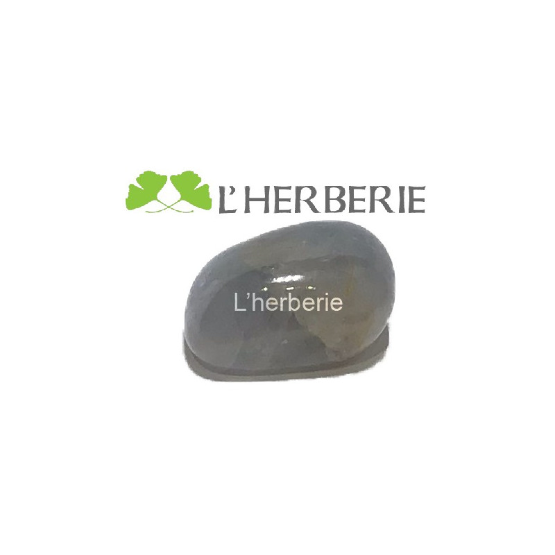 BARYTE OU BARYTINE BLEUE