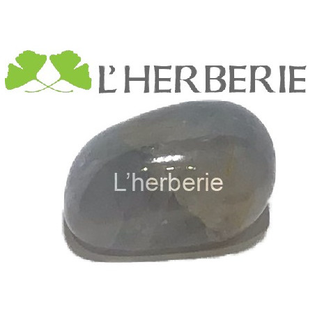 BARYTE OU BARYTINE BLEUE
