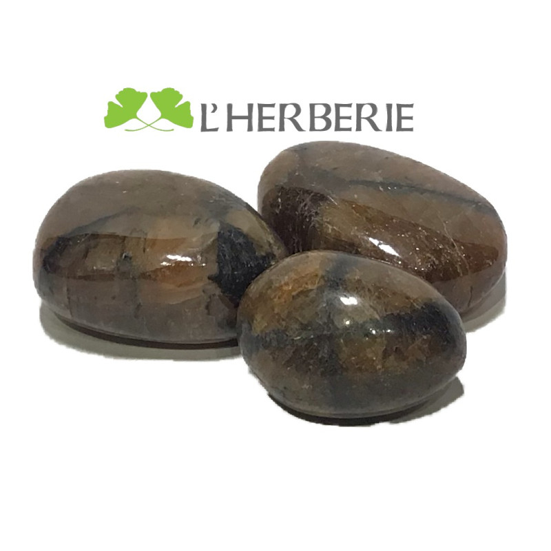 CHIASTOLITE OU ANDALOUSITE CHIASTOLITE OU ANDALOUSITE