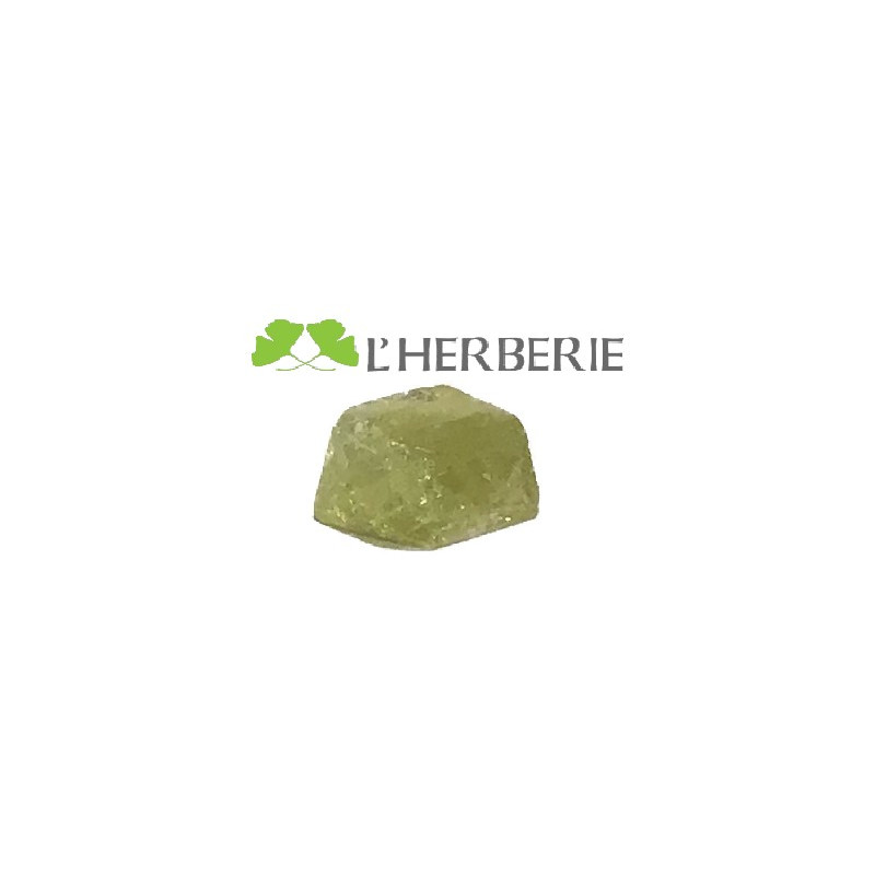 CHRYSOBERYL