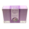 SAVON BIO LAVANDIN 100 gr
