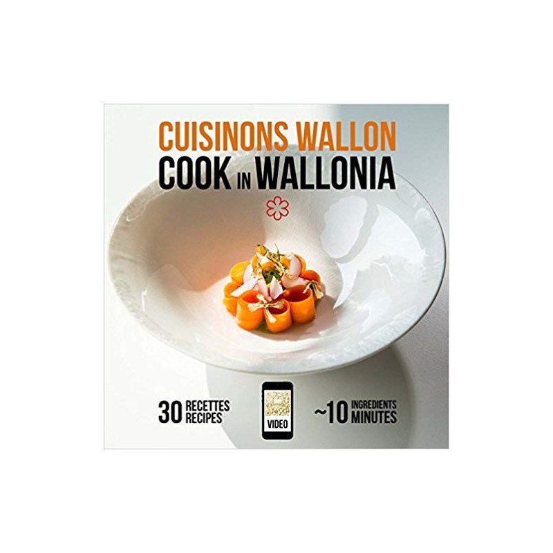 Cuisinons Wallon