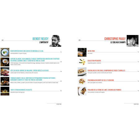 Cuisinons Wallon