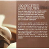 130 recettes sans gluten Sandrine Giacobetti (Auteur) Claire Pinson (Auteur)