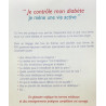 Je contrôle mon diabète Peter Sonksen