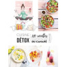 Cuisine détox 120 recettes pour décoller du canapé
