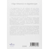Oligo-éléments et oligothérapie Dr Claude Binet