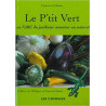 Le P'tit Vert Laurence Leblanc