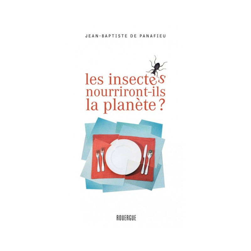 Les insectes nourriront-ils la planète ?