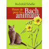 Fleurs de Bach pour les animaux