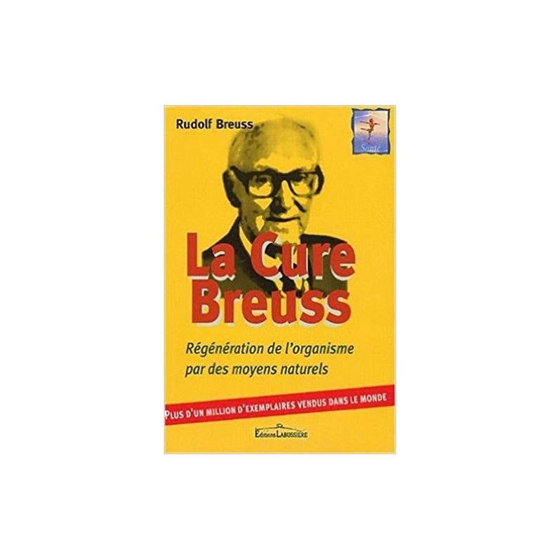 La cure Breuss Rudolf Breuss La cure Breuss Rudolf Breuss