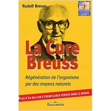 La cure Breuss Rudolf Breuss