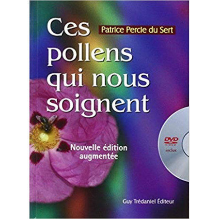 Ces pollens qui nous soignent
