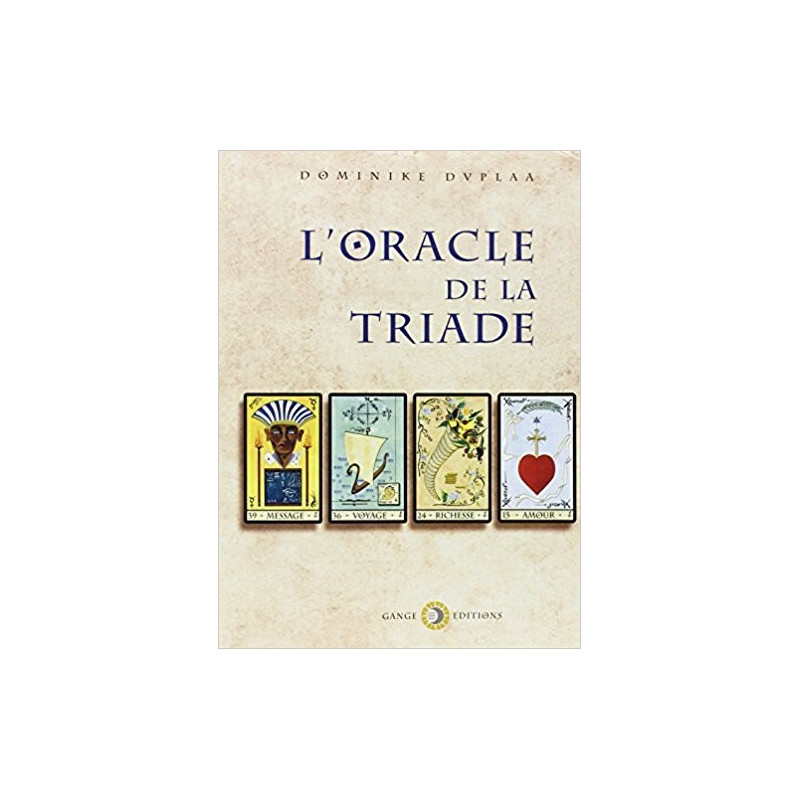 L'oracle de la Triade