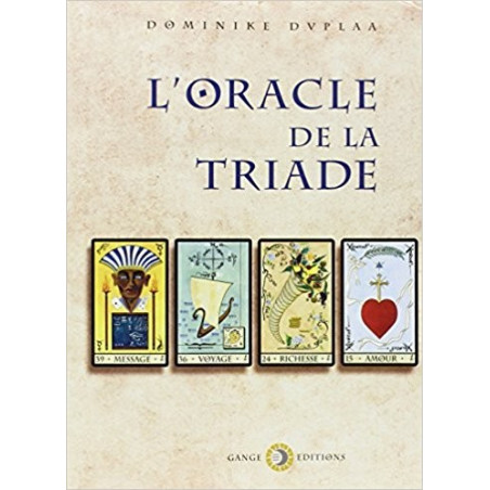 L'oracle de la Triade