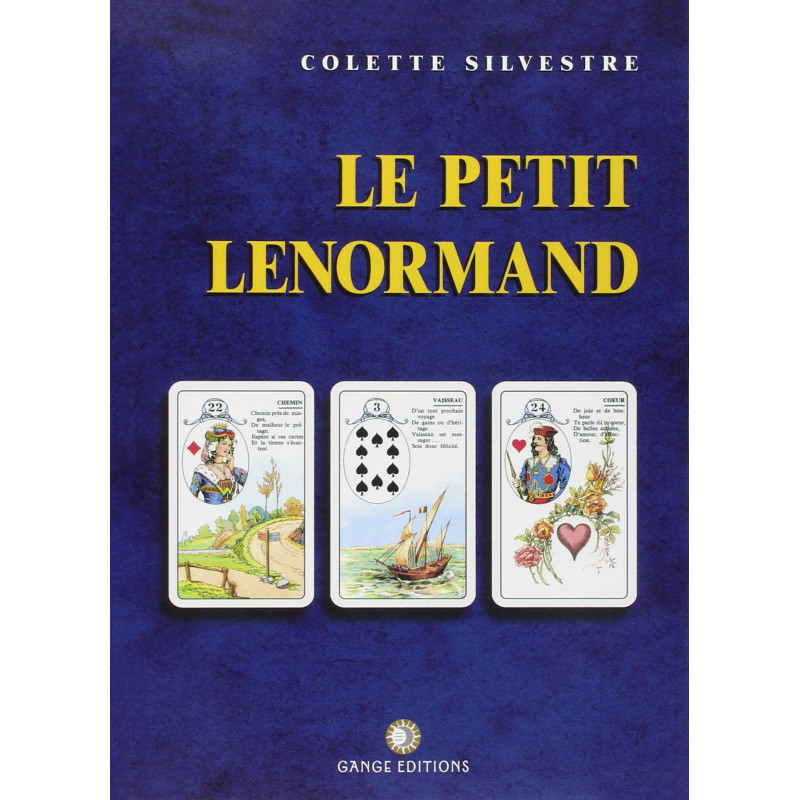 Le petit Lenormand