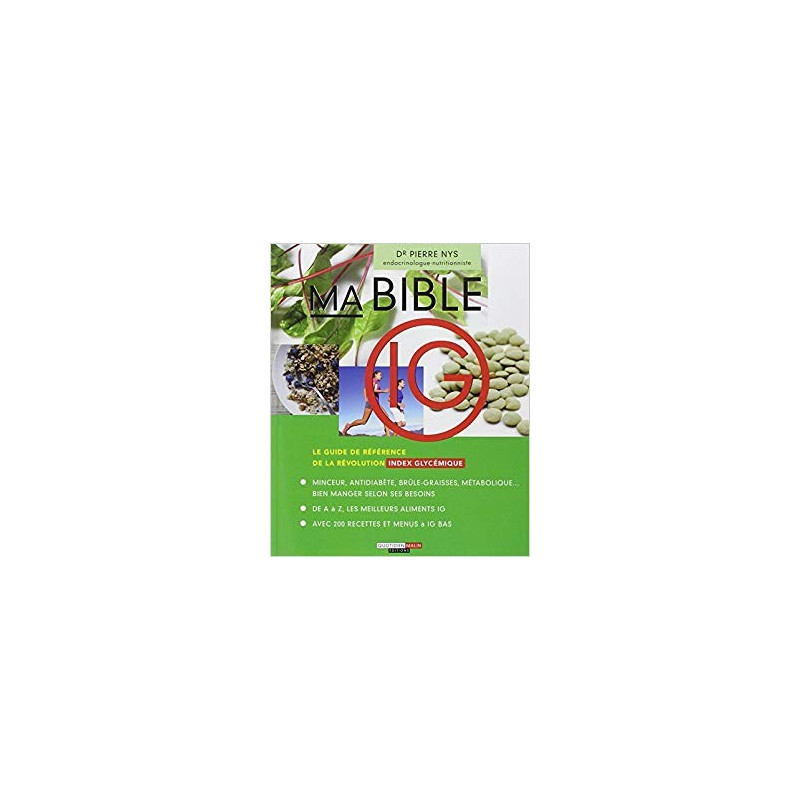 Ma Bible IG Ma Bible IG