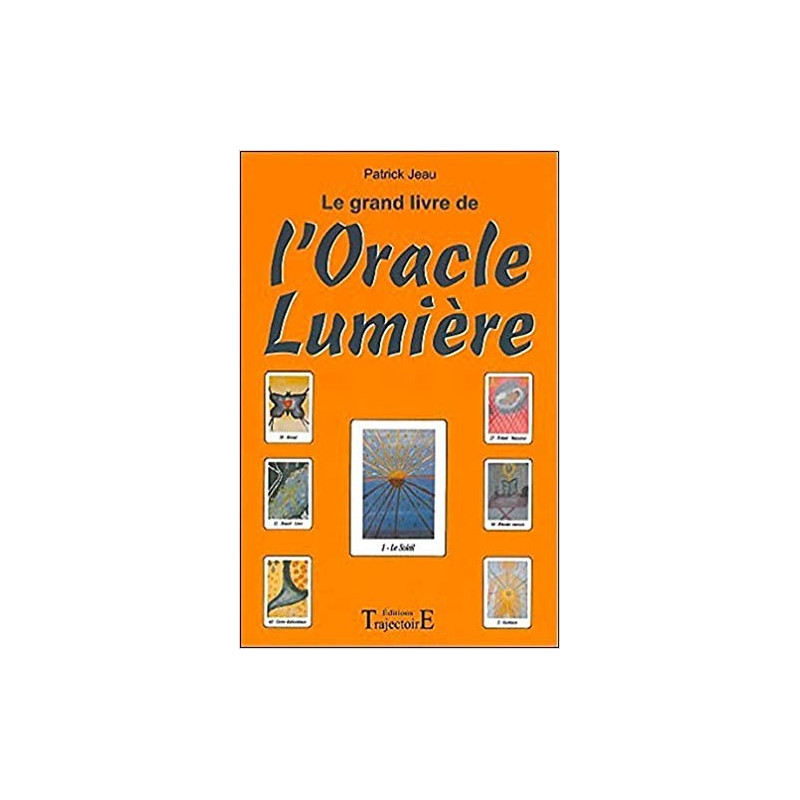 L'Oracle Lumière