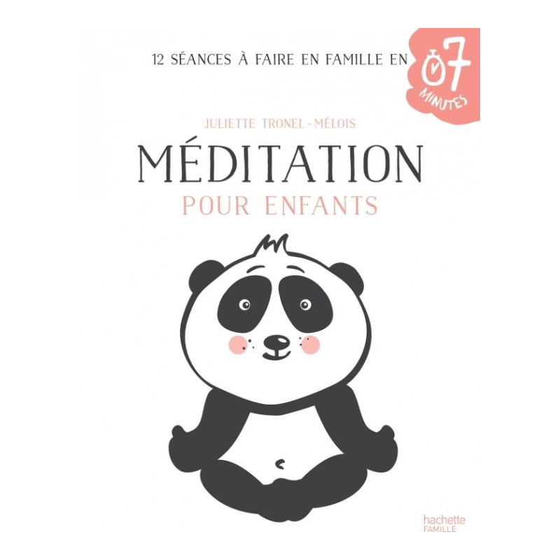 Méditation pour Enfants