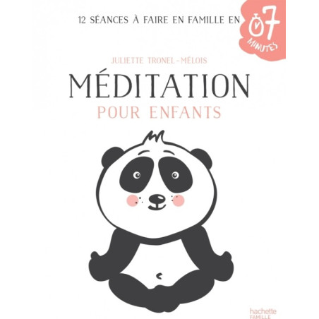 Méditation pour Enfants